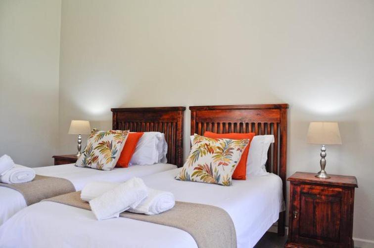 Thorntree Country Lodge Оудсхорн Экстерьер фото