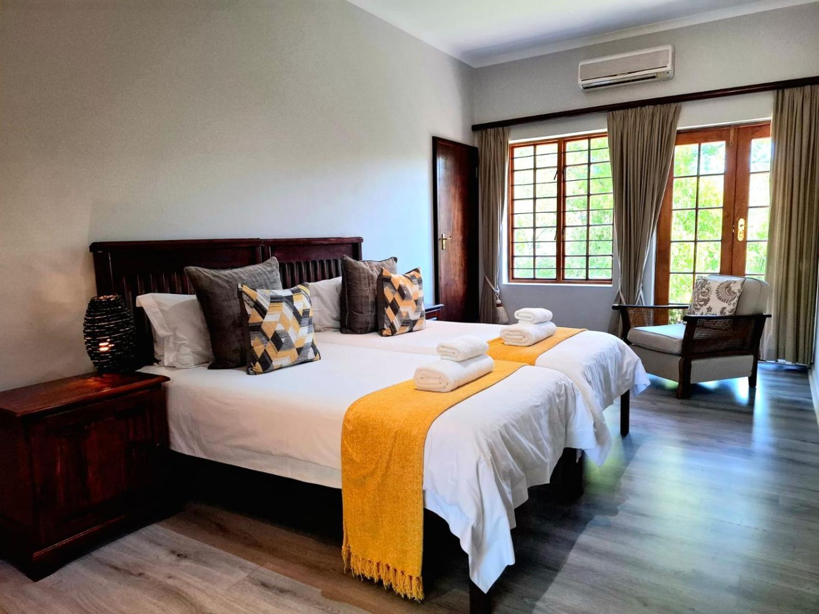 Thorntree Country Lodge Оудсхорн Экстерьер фото